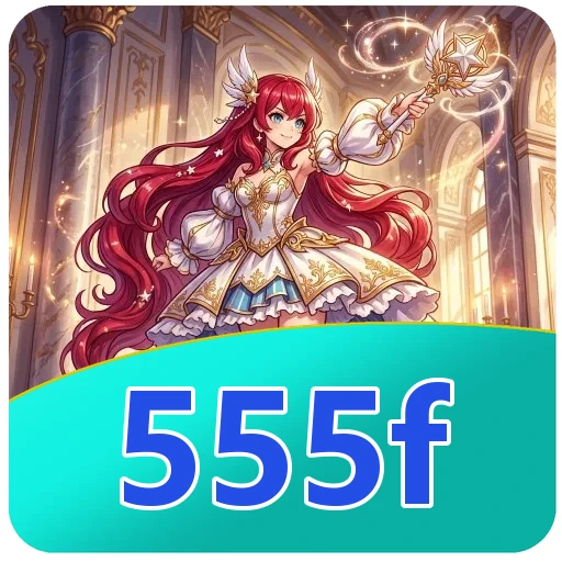 Ilustrasi berkas 555f APK 4.8.1
