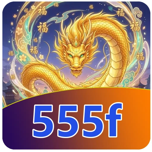 Ilustrasi aplikasi 555f di Android