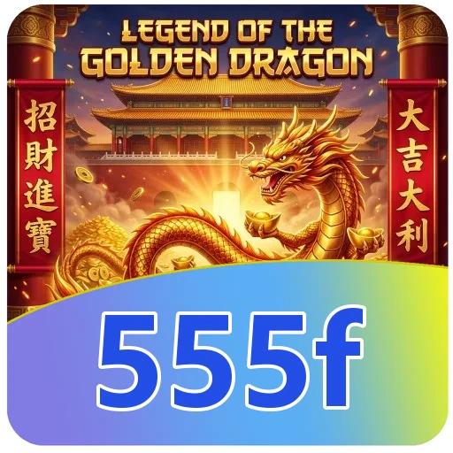 Layar pemasangan 555f APK